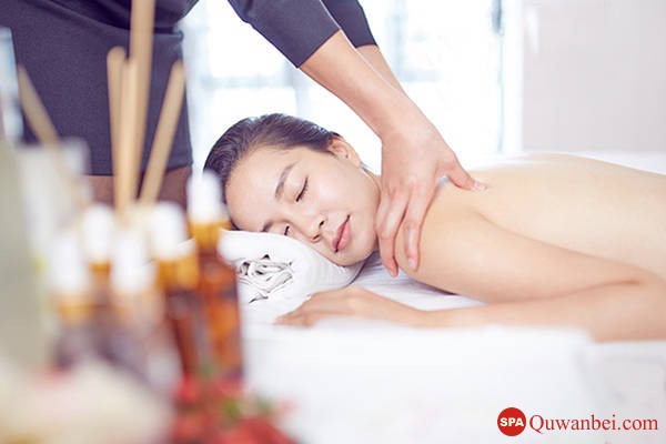 杭州纽斯洗浴 SPA 怎么样？